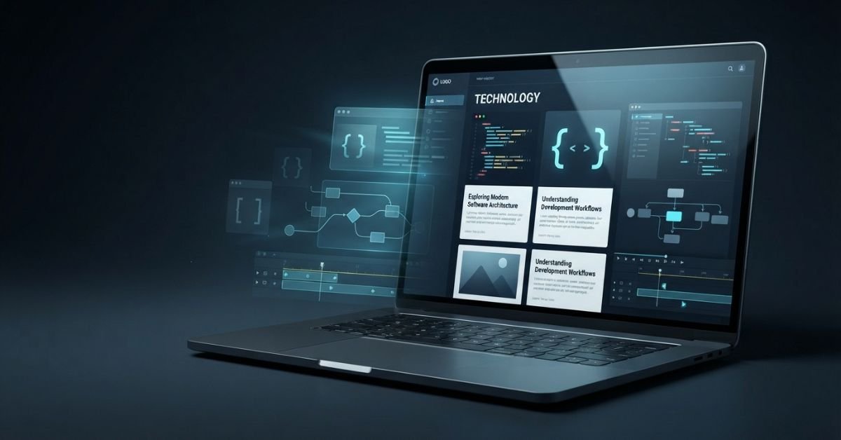 tigorshow.com technology