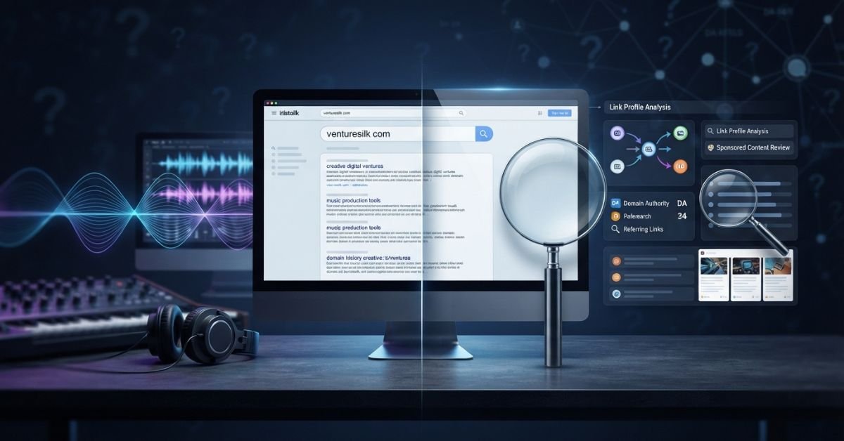 venturesilk com