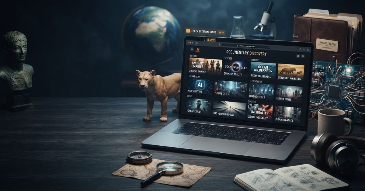 watchdocumentaries.com