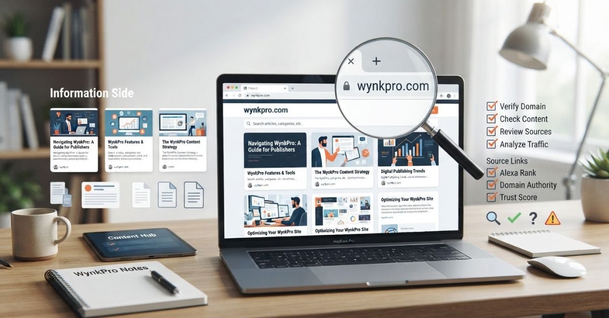 wynkpro com