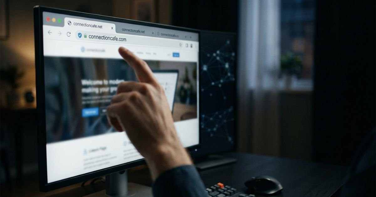 ConnectionCafe.com