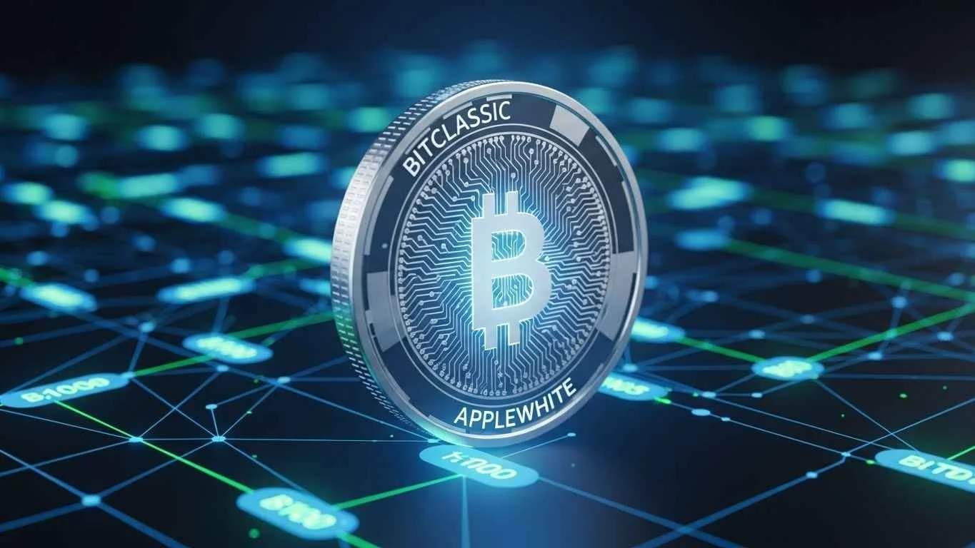 bitclassic applewhite