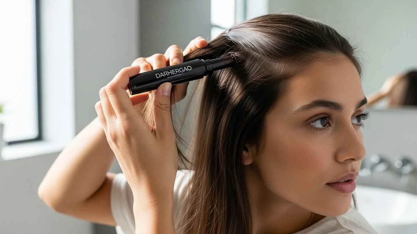 darhergao hair dye