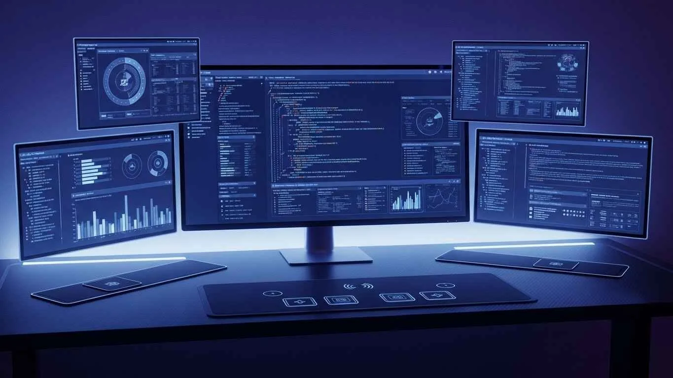 develop oxzep7 software