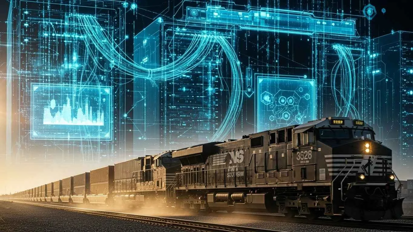 mainframe nscorp