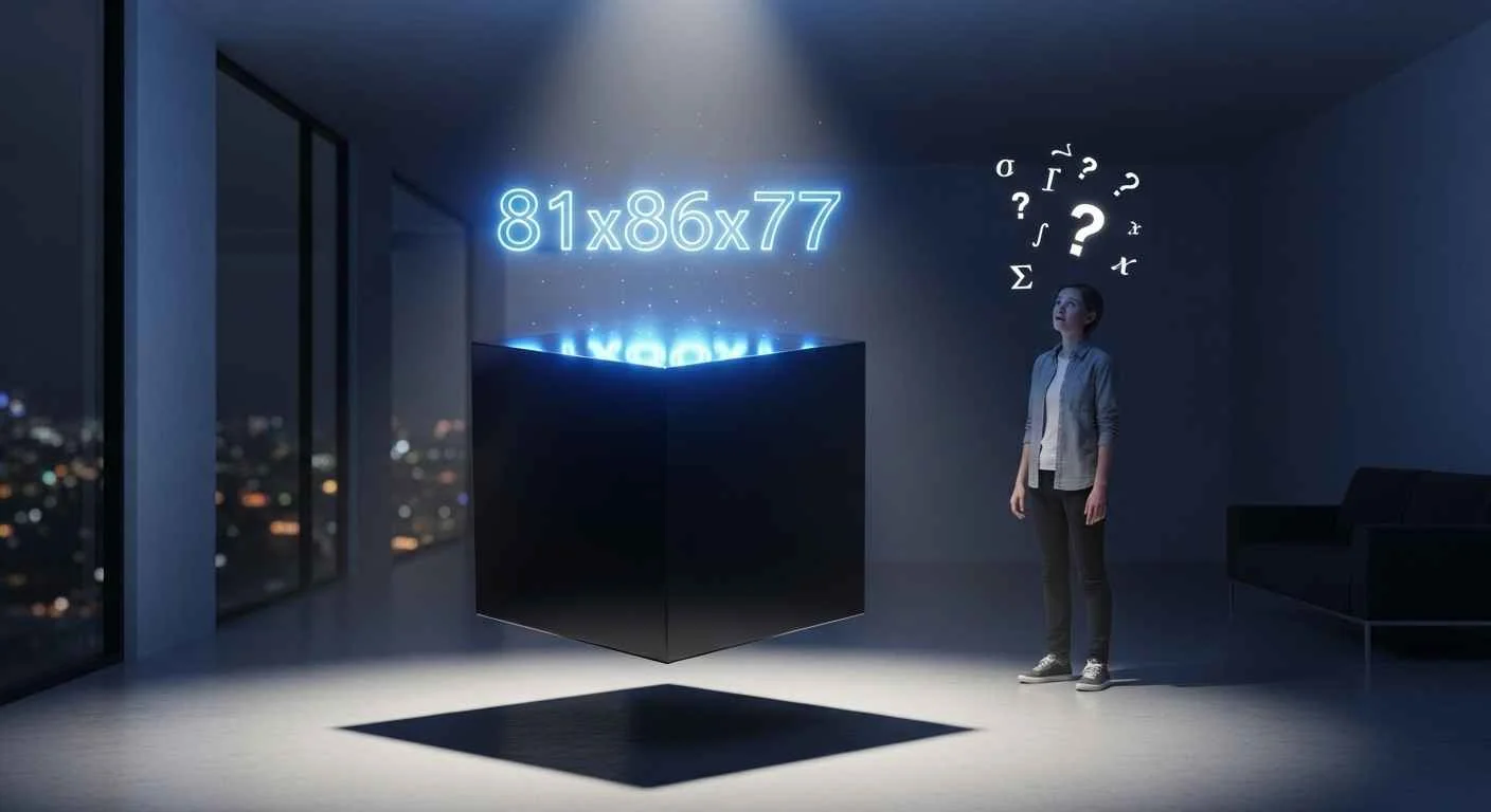 81x86x77