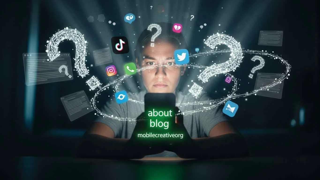 about blog mobilecreativeorg