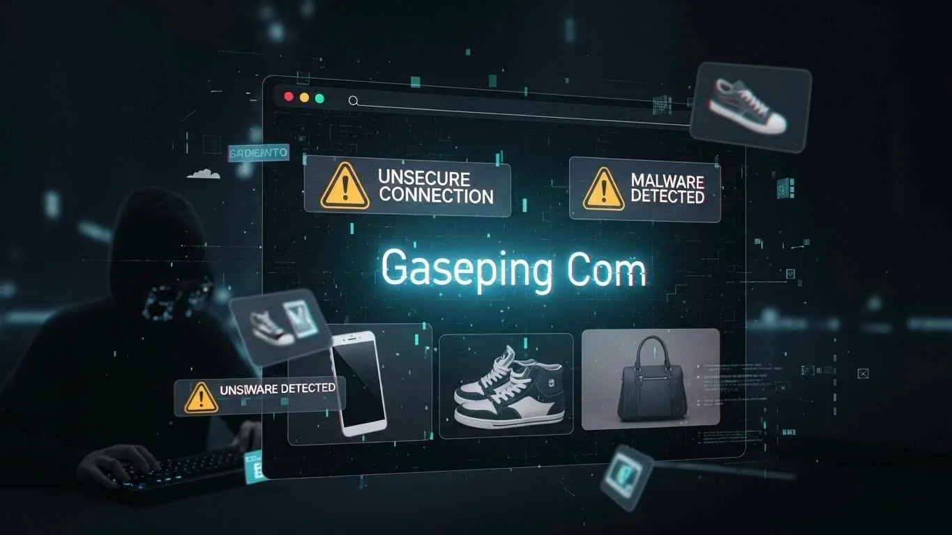gaseping com