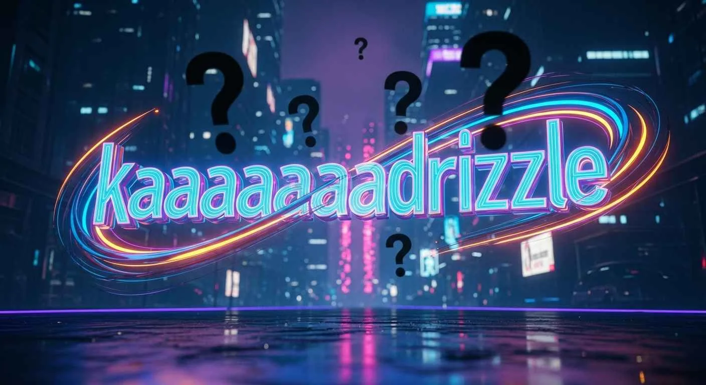 kaaaaaaadrizzle