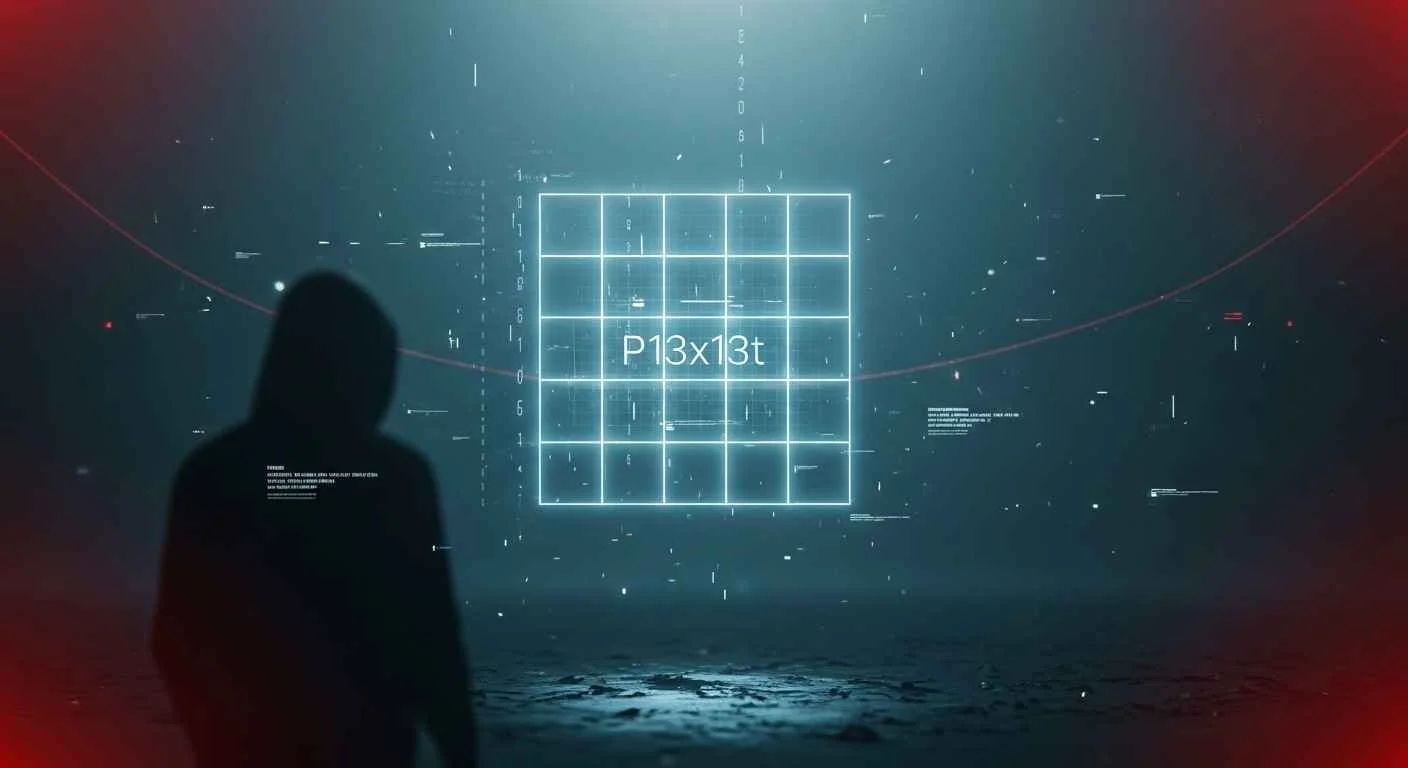 p13x13t