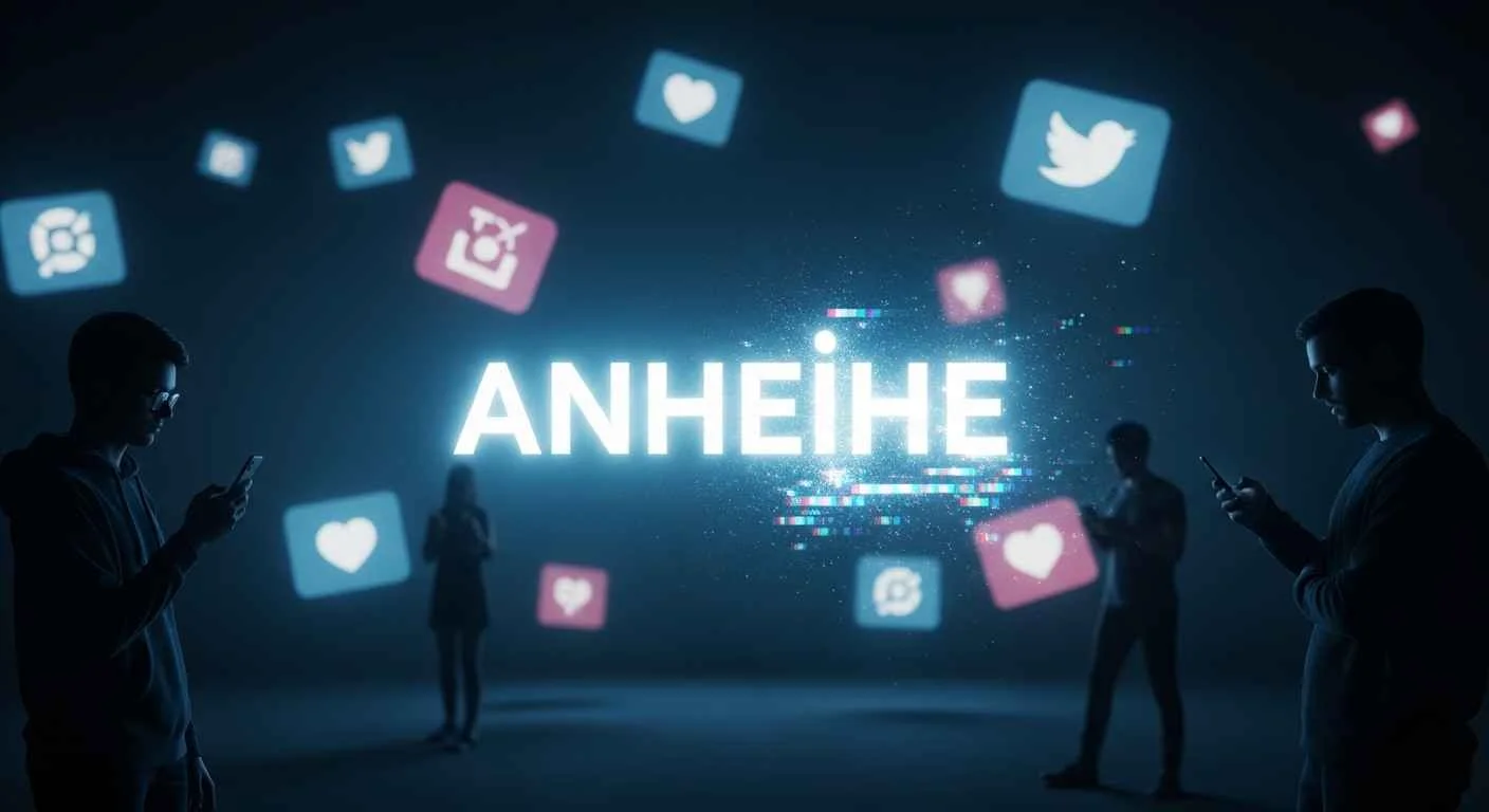 anheihe