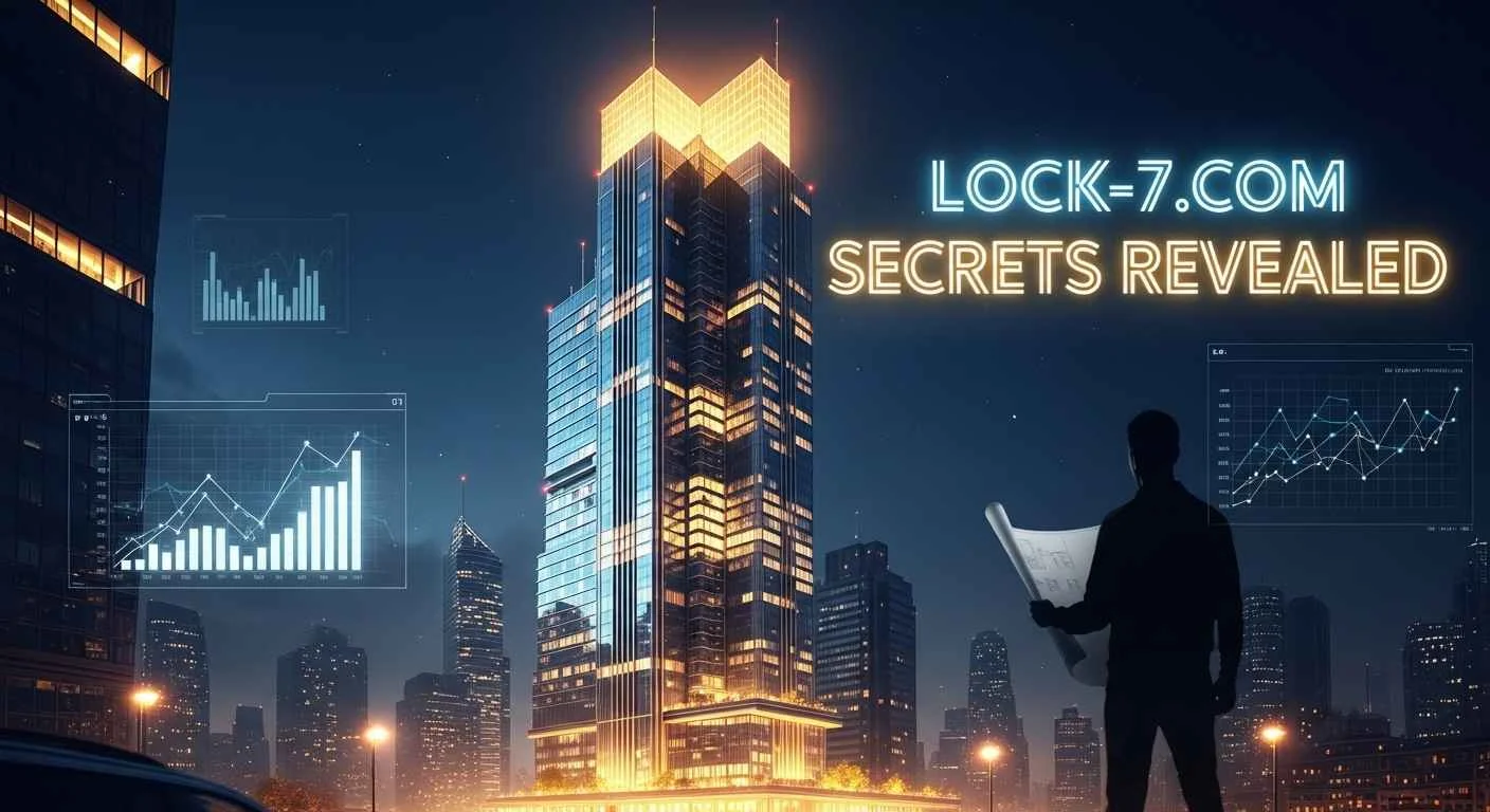 lock-7 .com