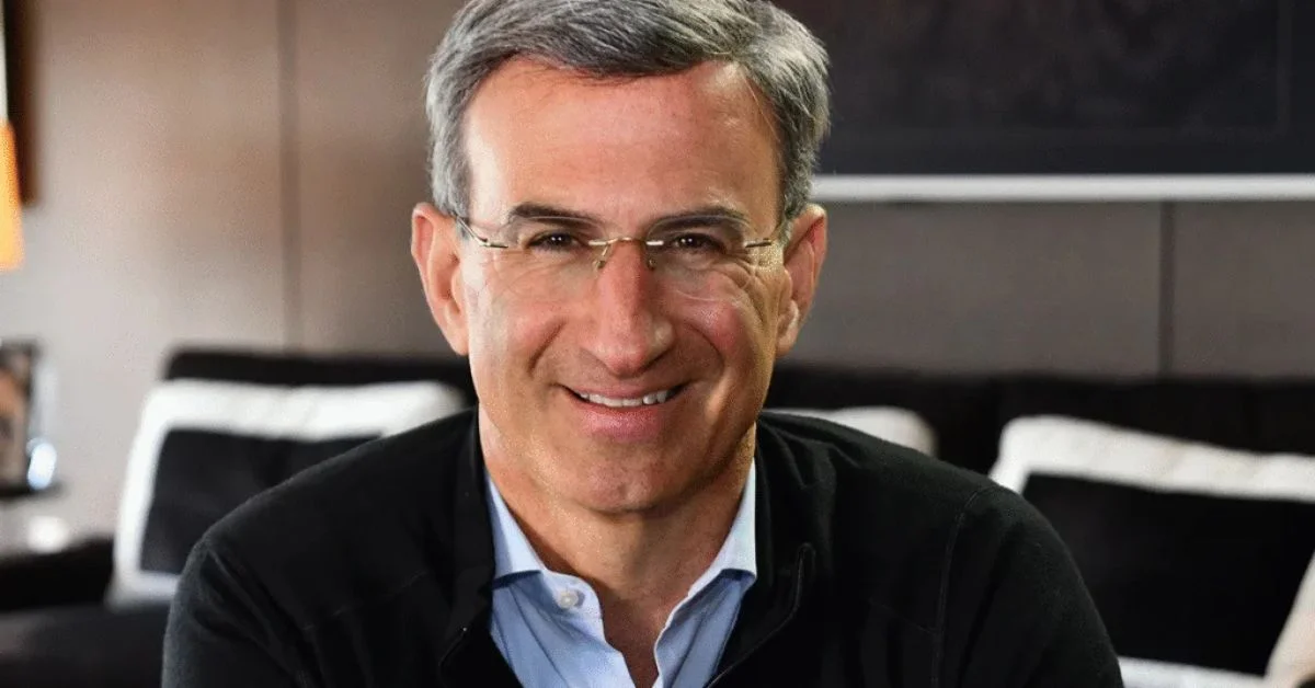 peter orszag bald