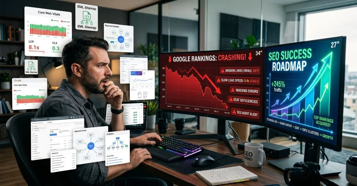 SEO by Highsoftware99.com