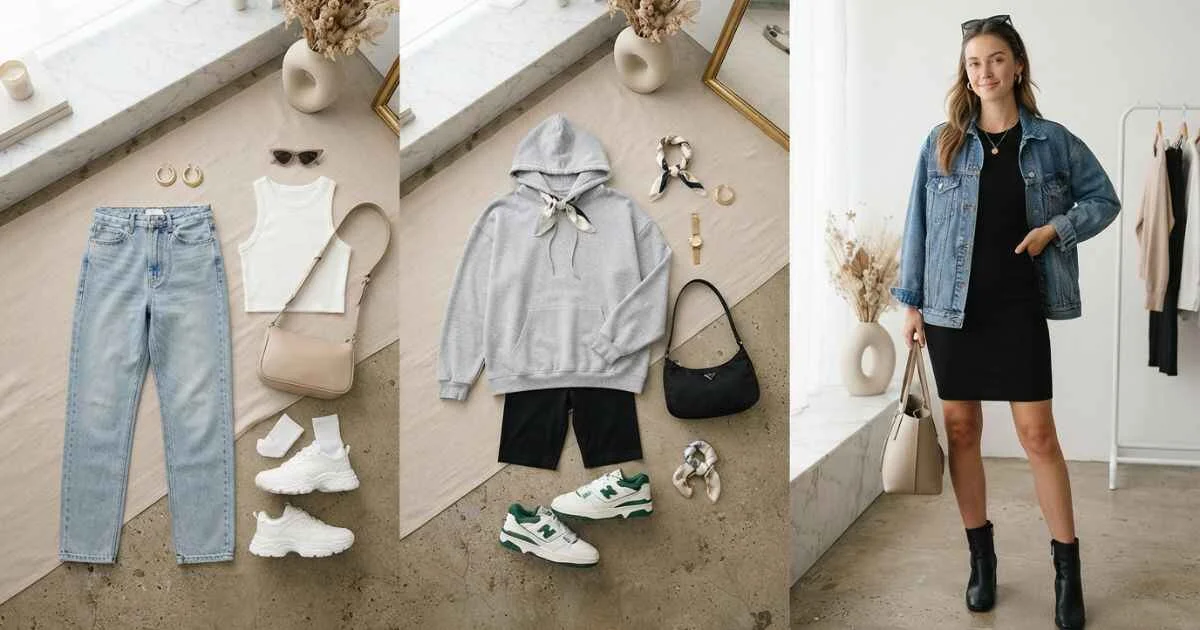 baddie outfits for beginners