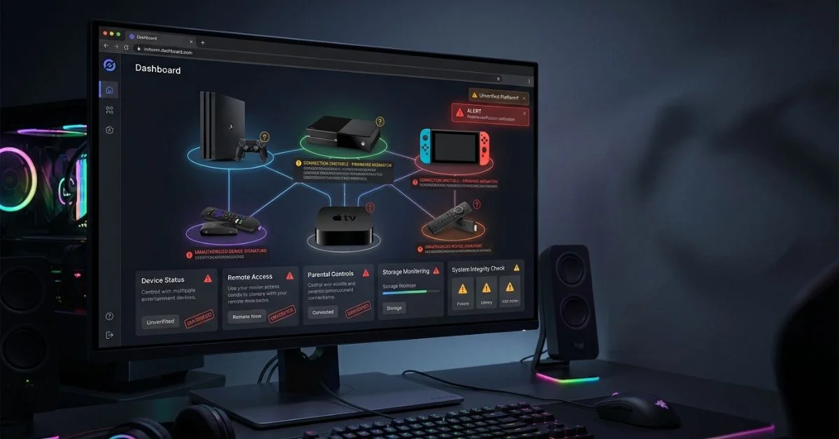 quikconsole com