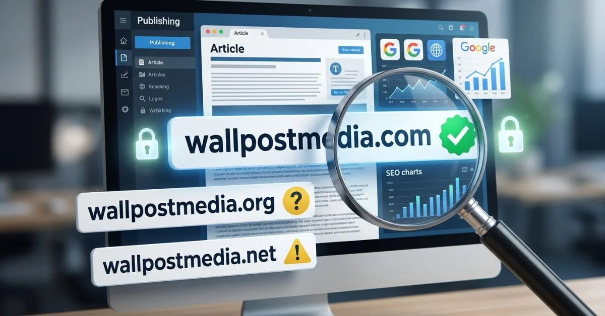 wallpostmedia com