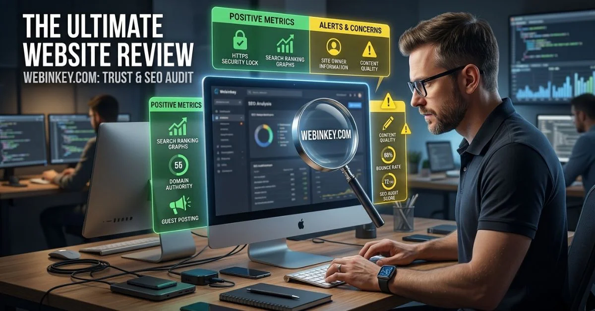 webinkey.com