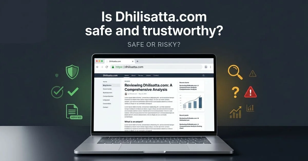 Dhilisatta. com