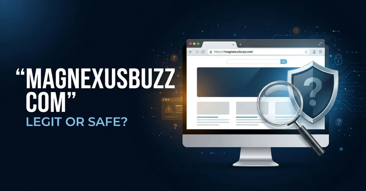 Magnexusbuzz Com (2)