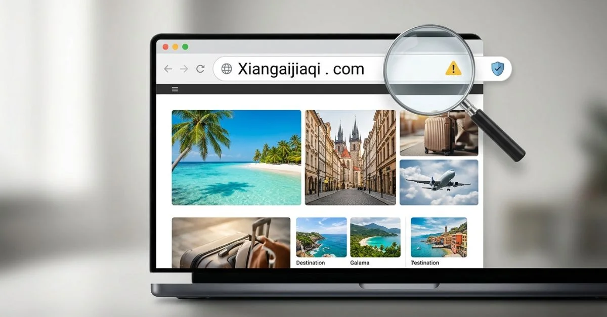 Xiangaijiaqi . com