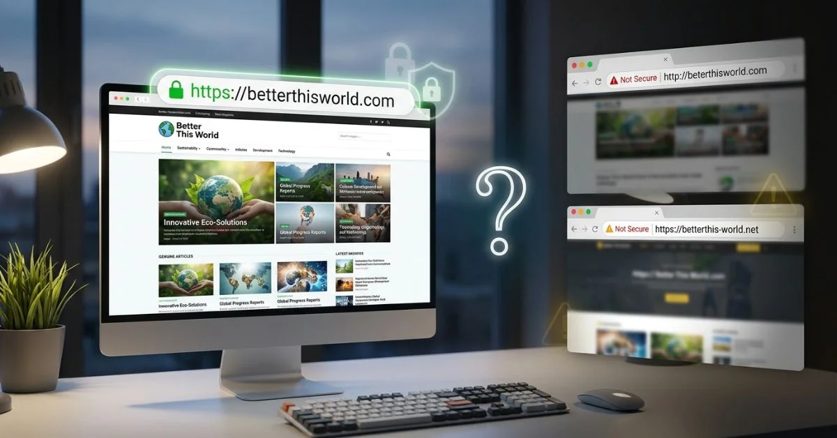 betterthisworld com