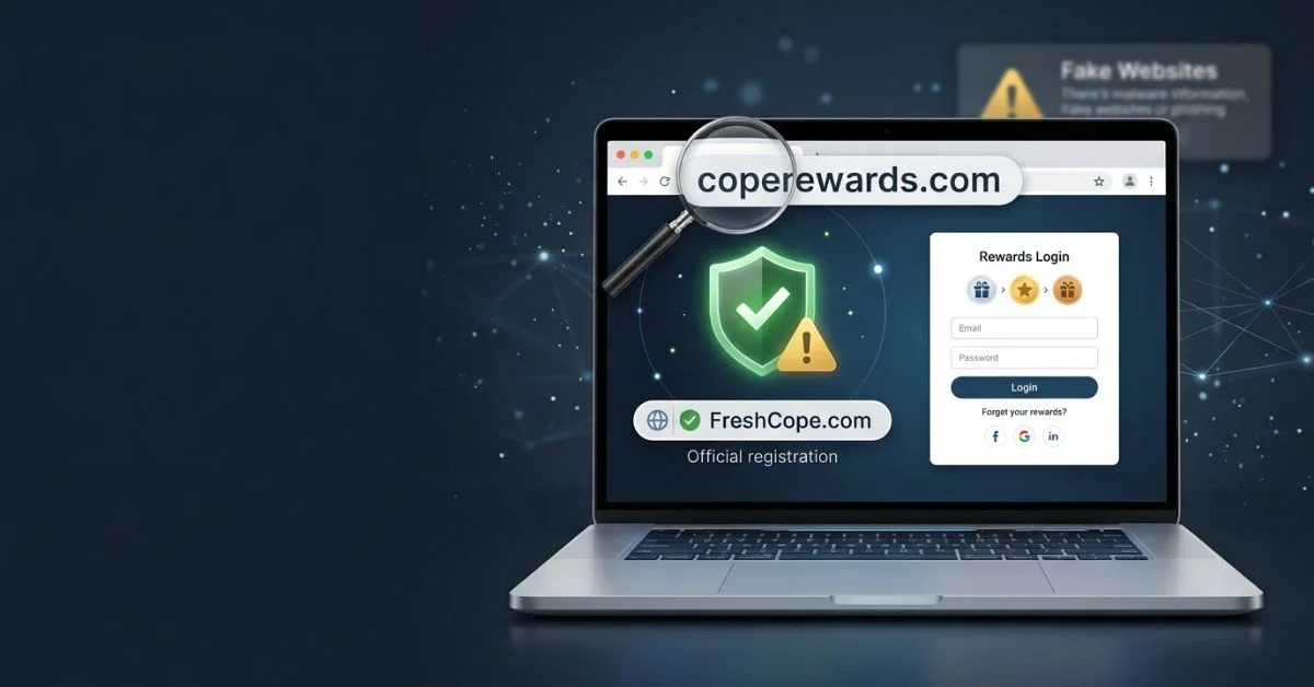 coperewards. com