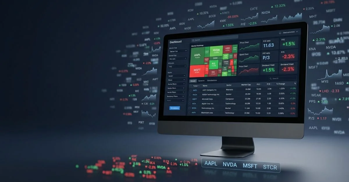 finviz com