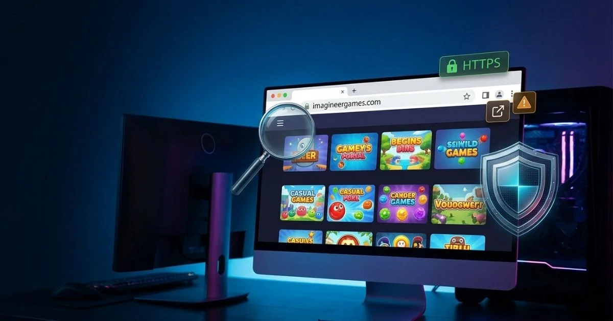 imagineergames com