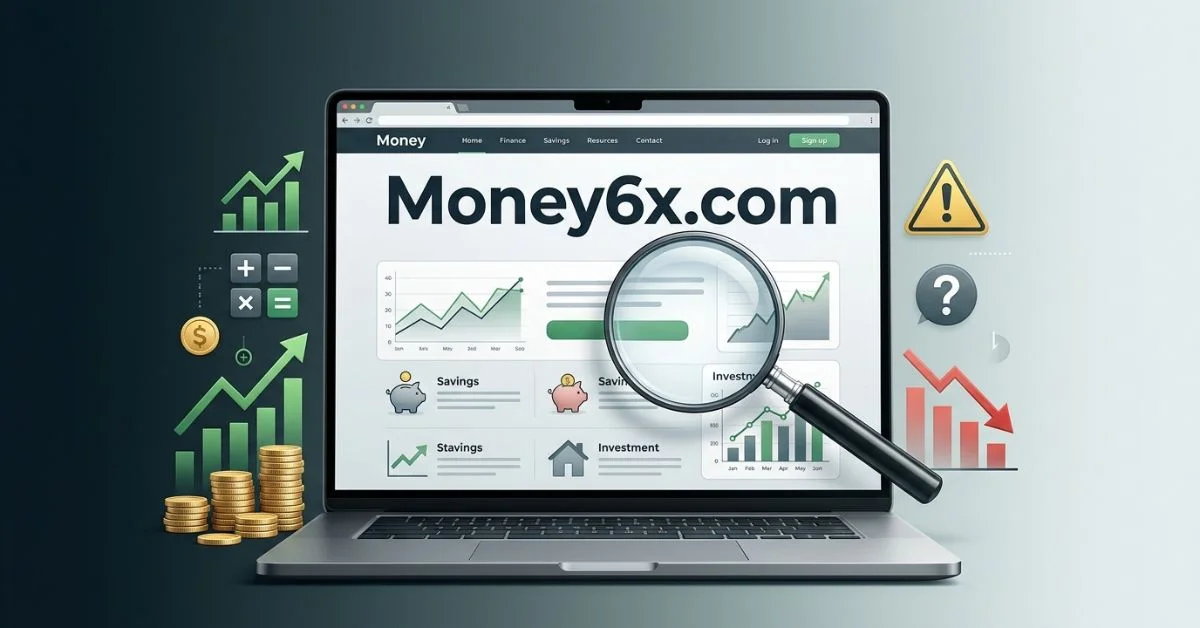 money6x .com
