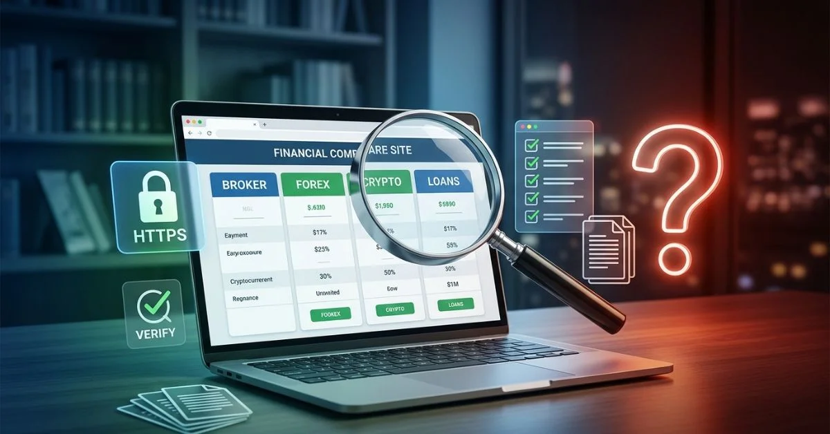 myfastbroker com