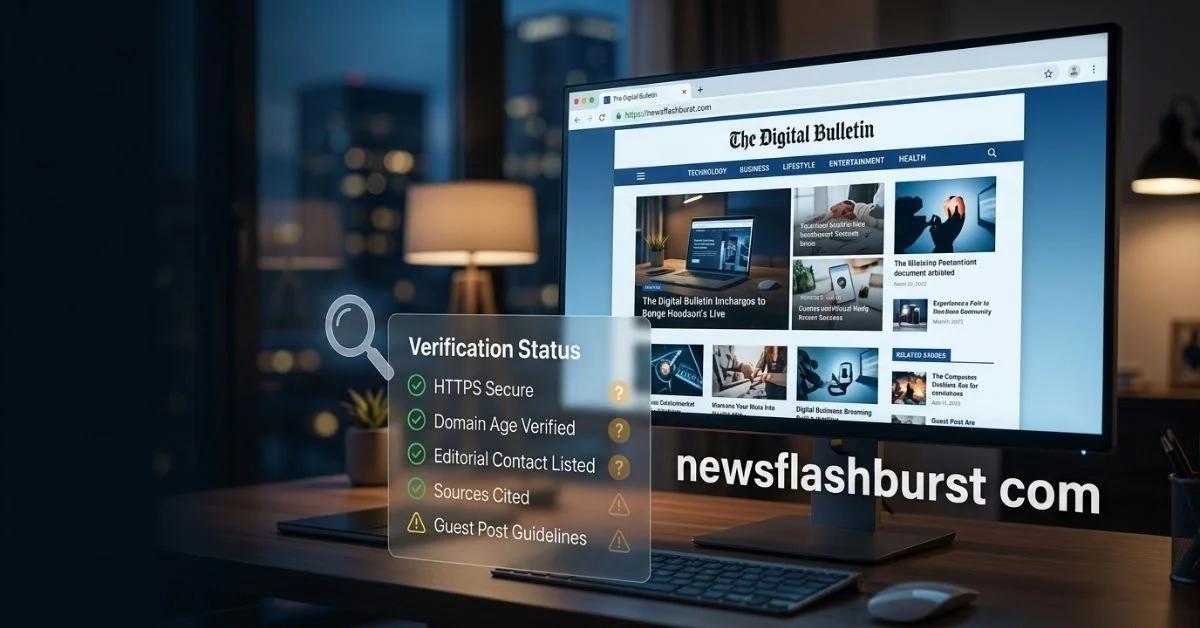 newsflashburst com