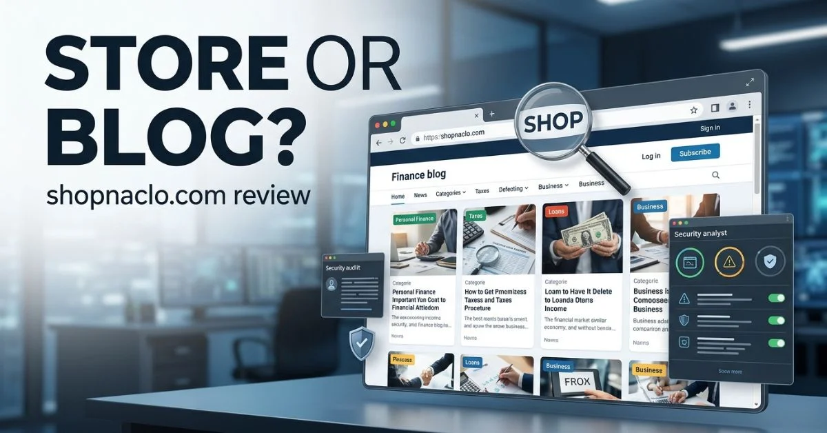 shopnaclo .com