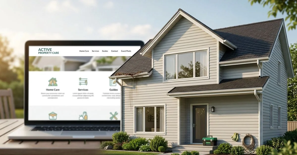 www activepropertycare .com