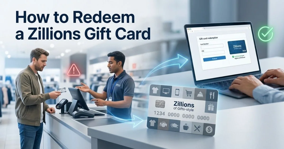 zillionsgift com
